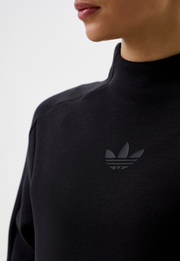 adidas Originals Свитшот - INTERLOCK LS - фото 5
