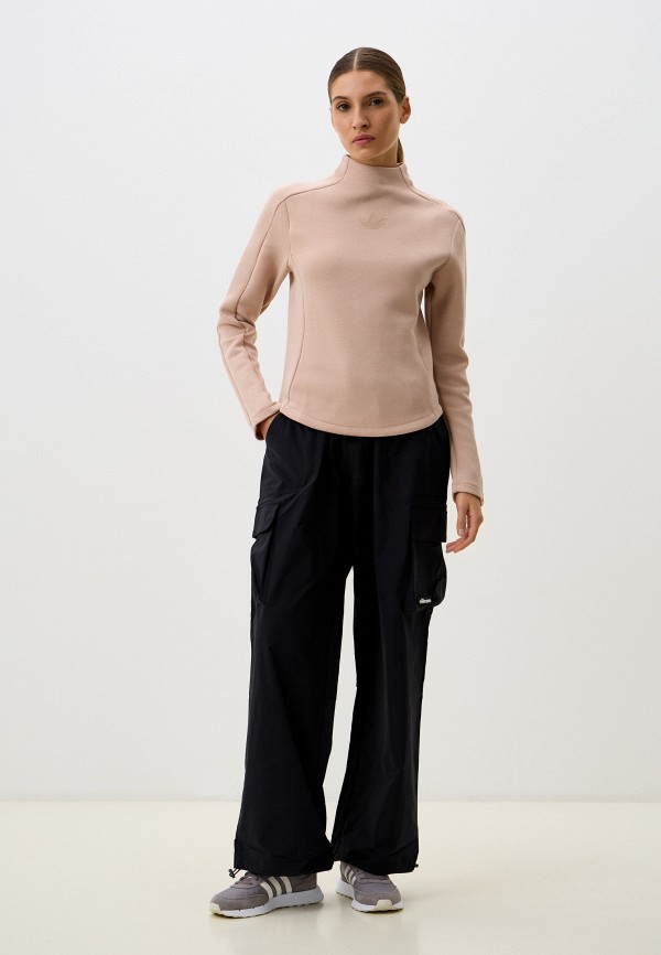 adidas Originals Свитшот - INTERLOCK LS - фото 2