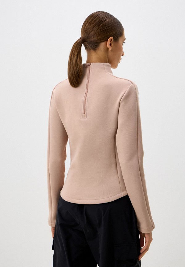 adidas Originals Свитшот - INTERLOCK LS - фото 3