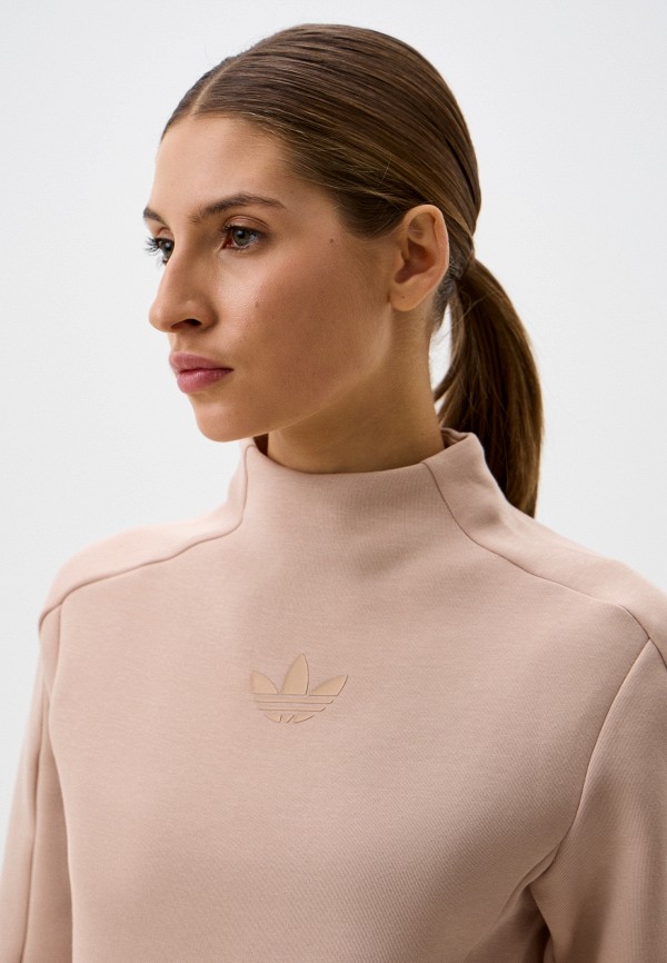 adidas Originals Свитшот - INTERLOCK LS - фото 5