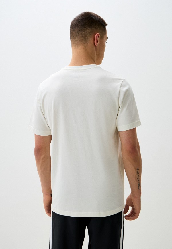 adidas Футболка - M T LENS PKT T - фото 2