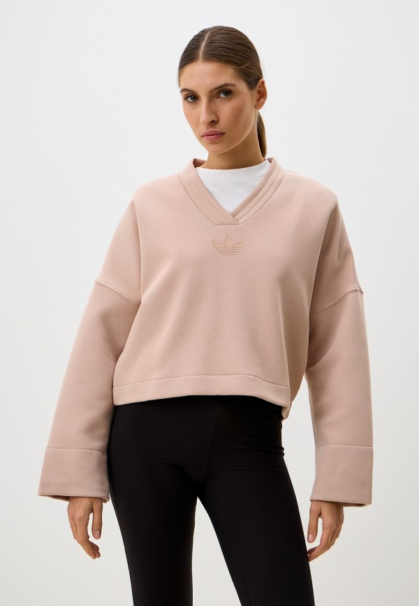 adidas Originals Свитшот - V-SWEATSHIRT - фото 1