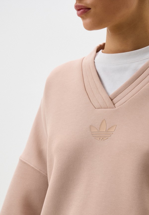 adidas Originals Свитшот - V-SWEATSHIRT - фото 5