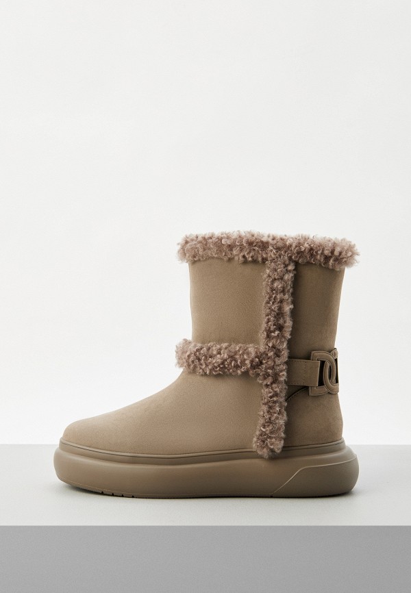 Twinset Milano Полусапоги - фото 1