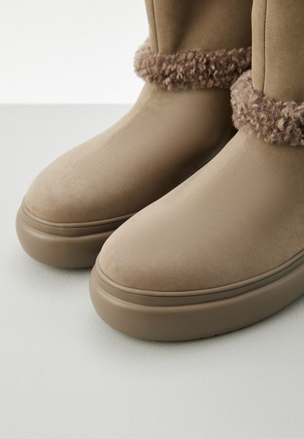 Twinset Milano Полусапоги - фото 2