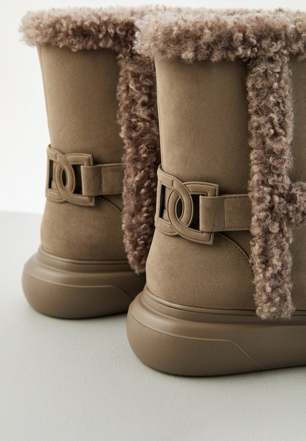 Twinset Milano Полусапоги - фото 4