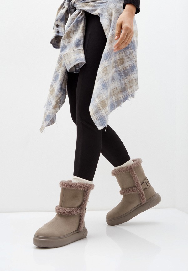 Twinset Milano Полусапоги - фото 6