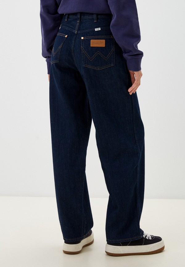 Wrangler Джинсы - фото 3
