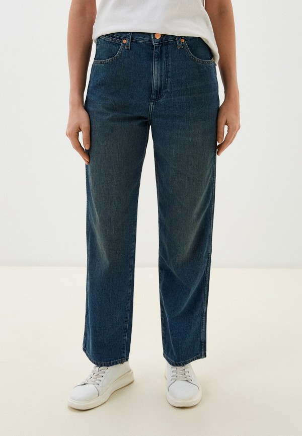 Wrangler Джинсы - фото 1