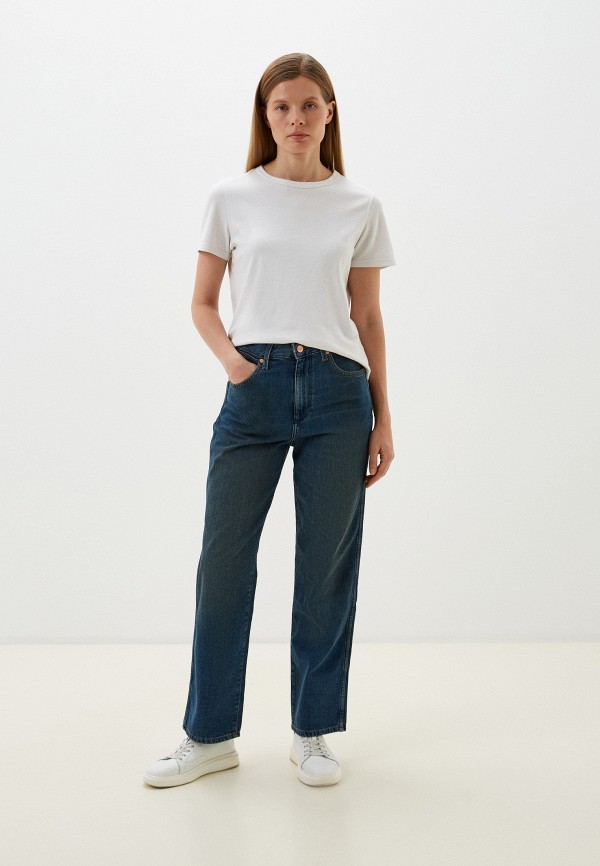 Wrangler Джинсы - фото 2