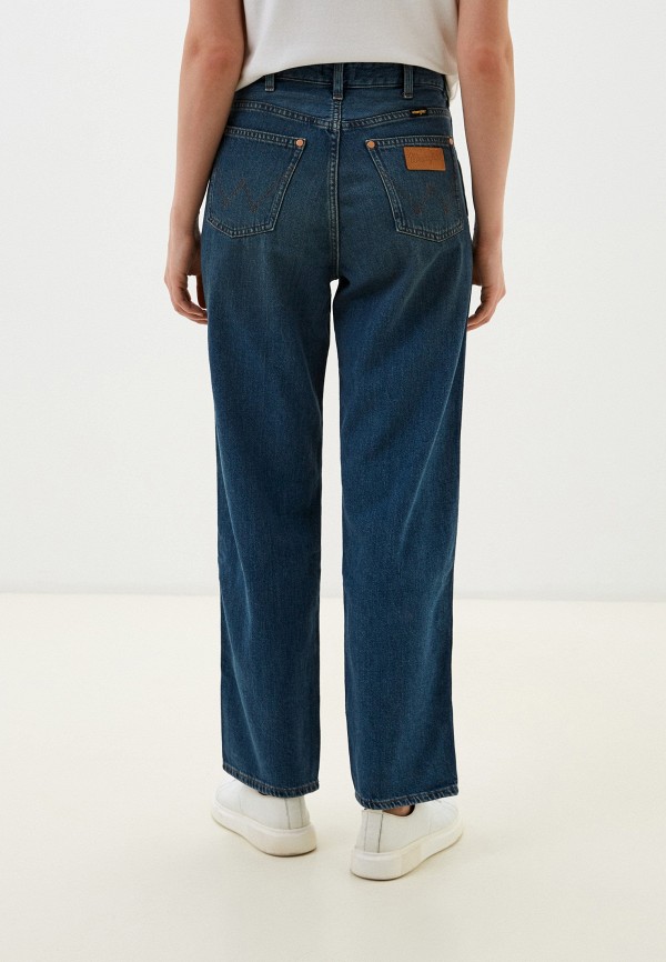 Wrangler Джинсы - фото 3