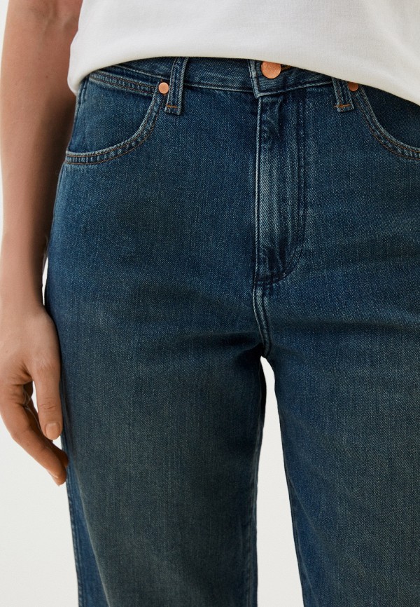 Wrangler Джинсы - фото 4