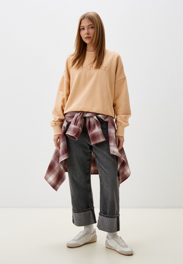 Wrangler Свитшот - фото 2