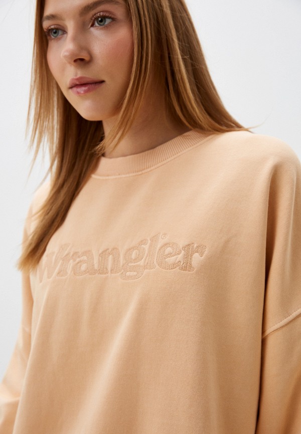 Wrangler Свитшот - фото 4