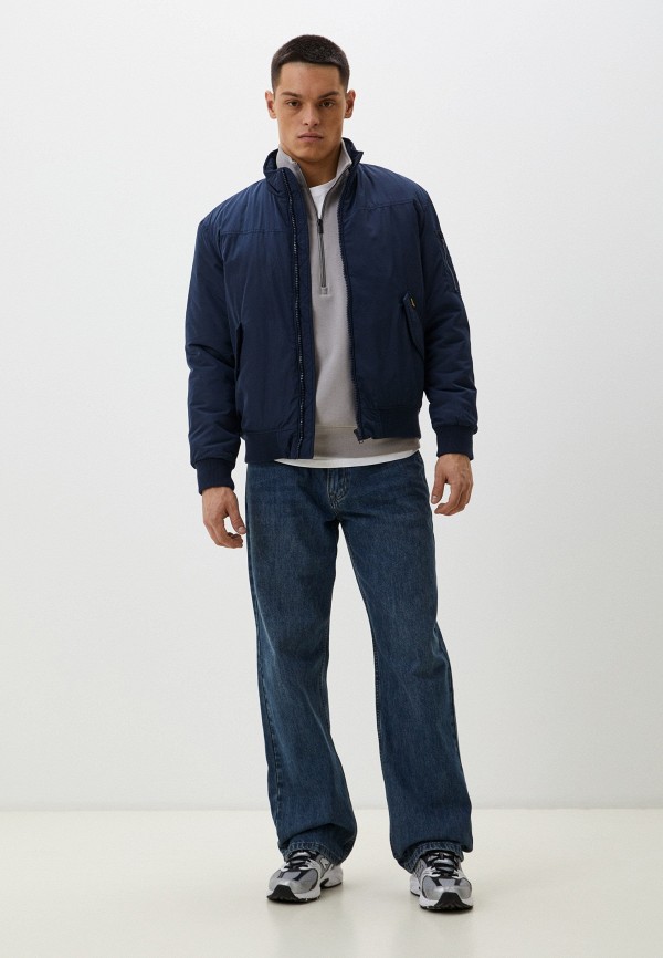 Wrangler Куртка утепленная - фото 2