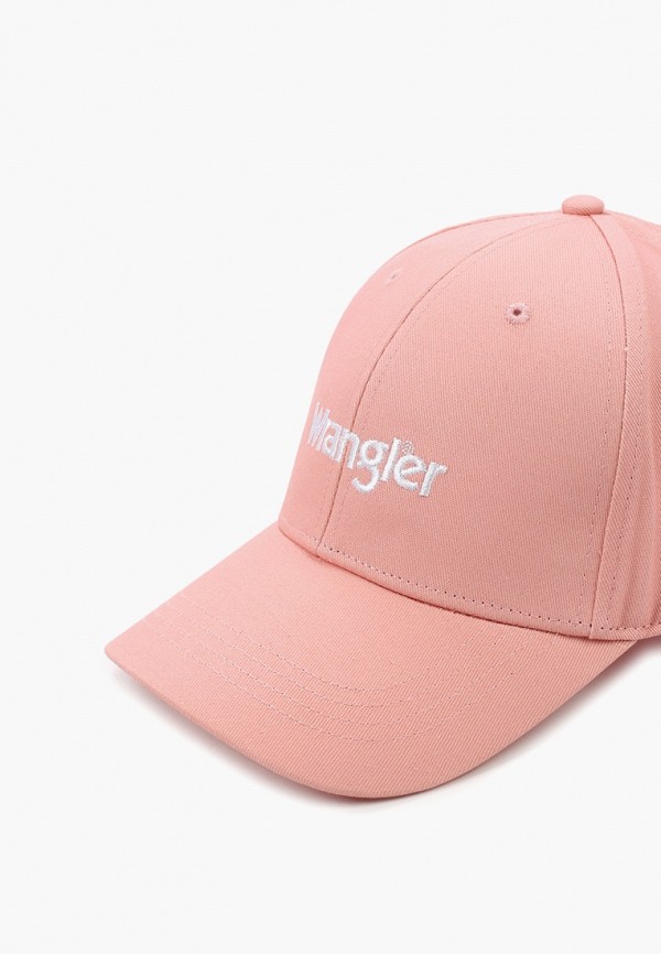 Wrangler Бейсболка - фото 3