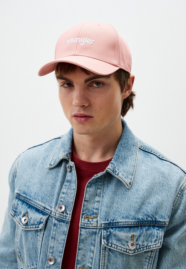 Wrangler Бейсболка - фото 4