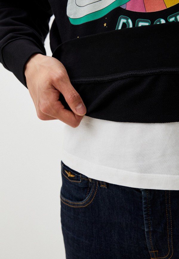 Wrangler Худи - фото 5