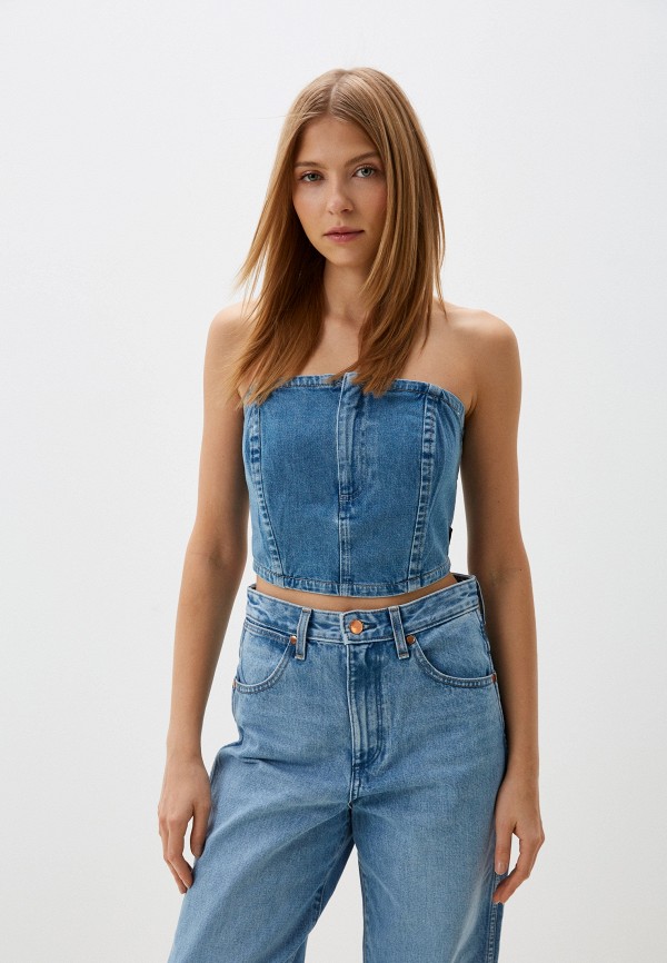 Wrangler Топ - фото 1