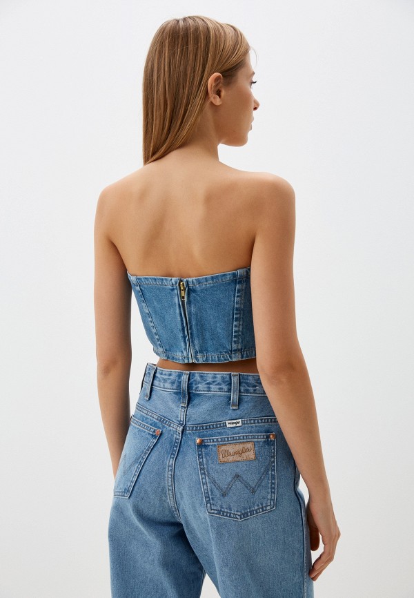 Wrangler Топ - фото 3