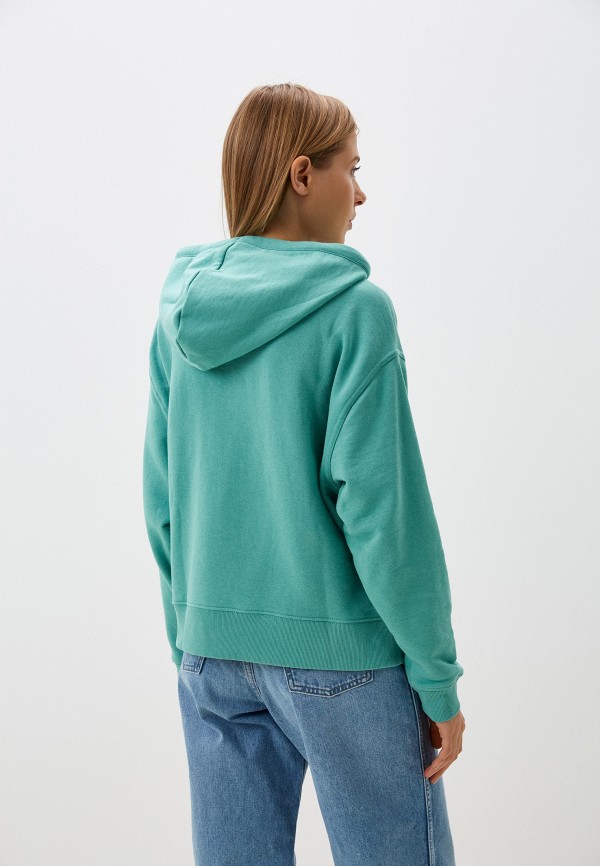 Lee Худи - фото 3