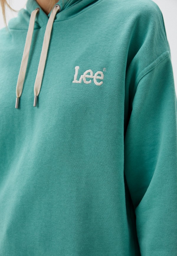 Lee Худи - фото 4