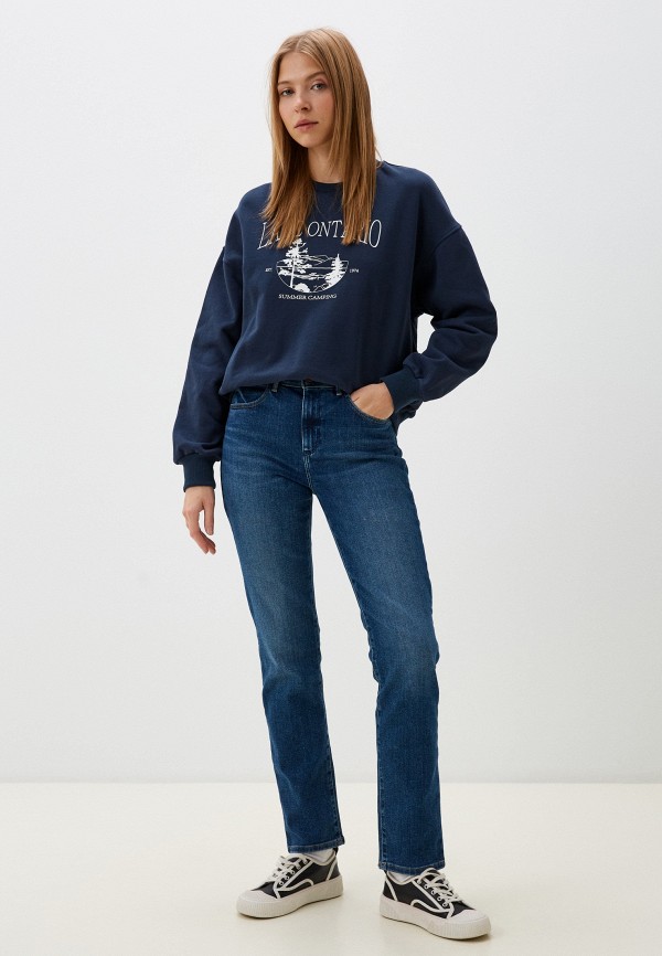 Wrangler Джинсы - фото 2