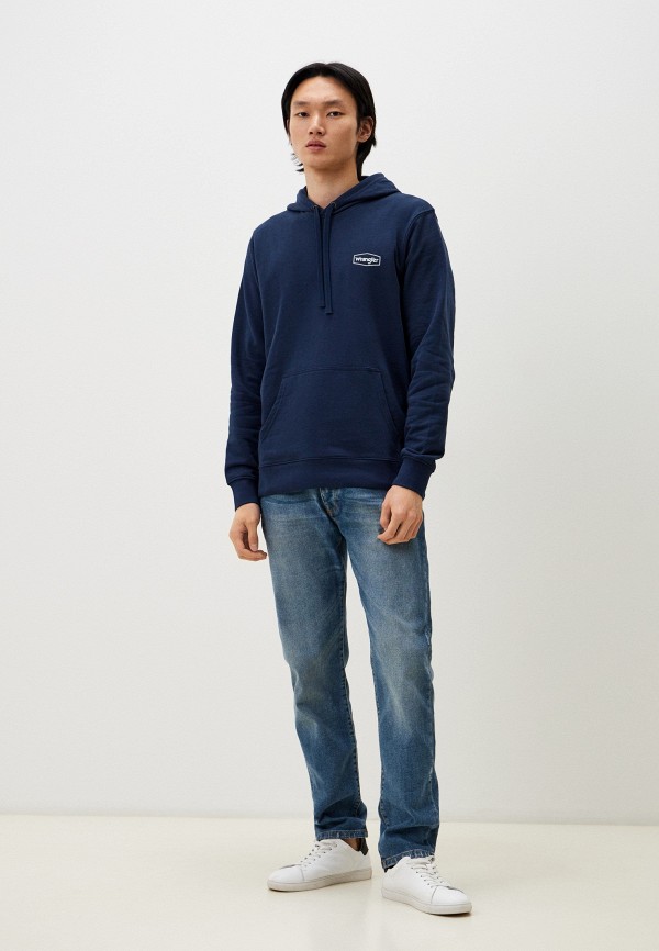 Wrangler Худи - фото 2