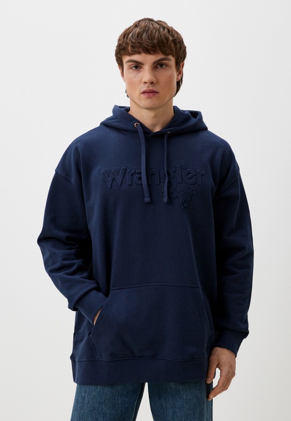 Wrangler Худи - фото 1