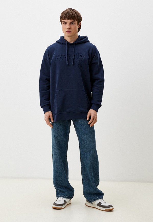 Wrangler Худи - фото 2