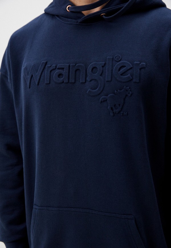 Wrangler Худи - фото 5