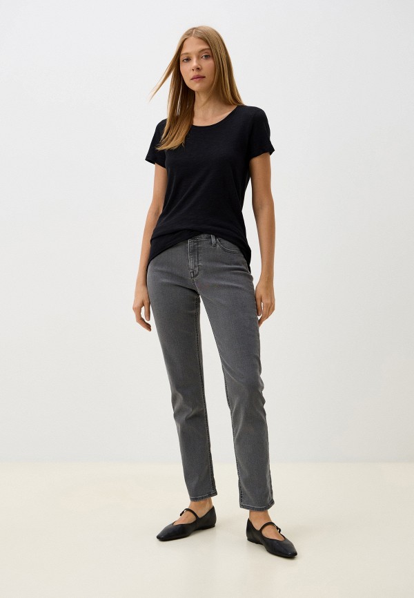 Lee Джинсы - фото 2