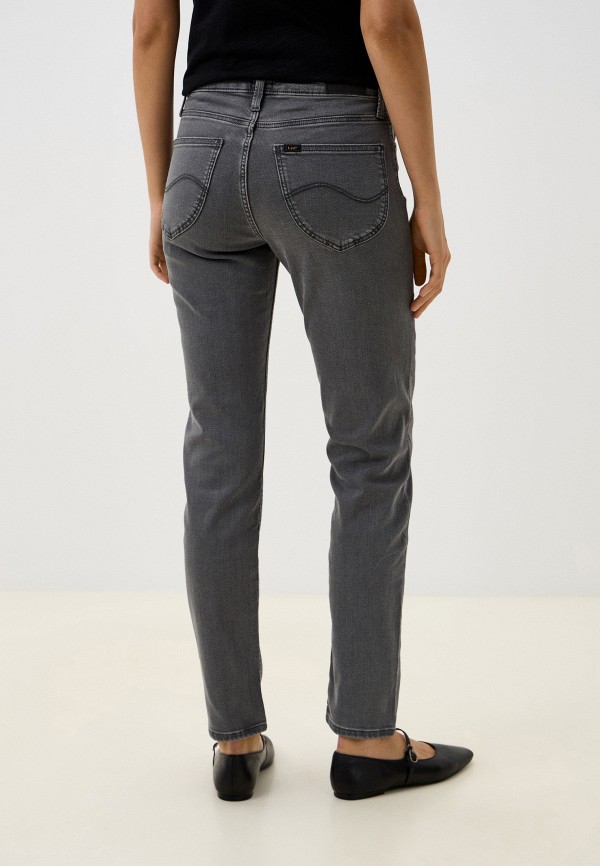 Lee Джинсы - фото 3