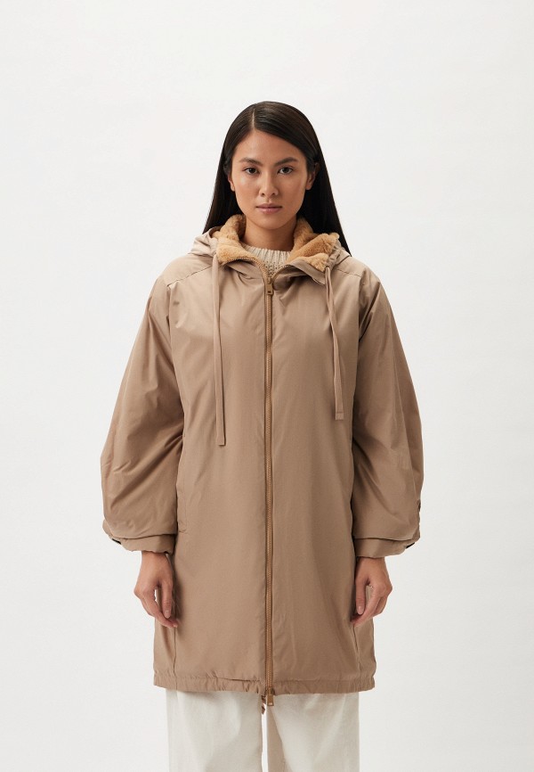 Caractere Куртка утепленная - фото 1