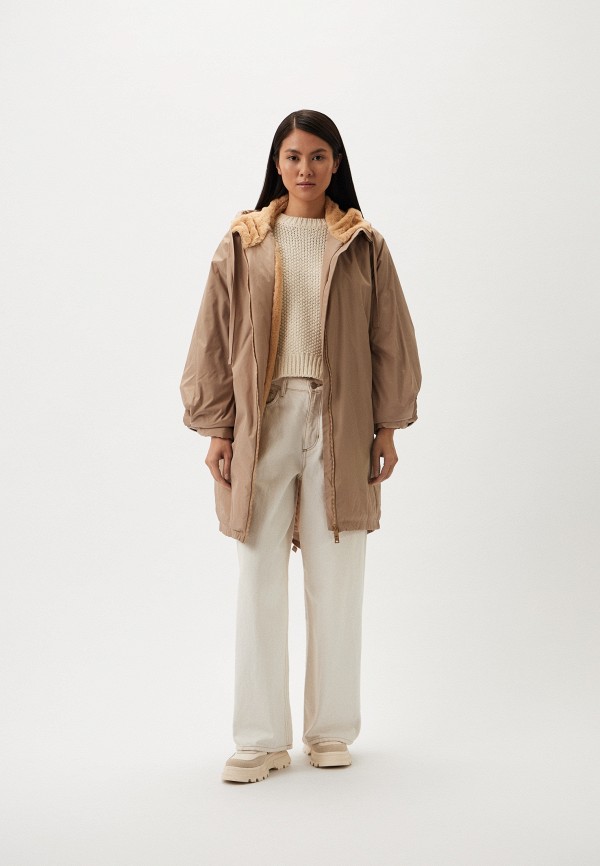 Caractere Куртка утепленная - фото 2