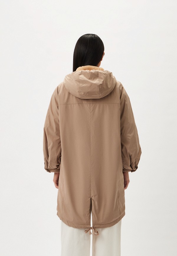 Caractere Куртка утепленная - фото 3