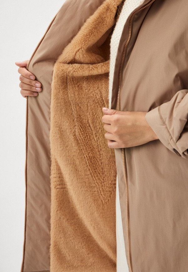 Caractere Куртка утепленная - фото 4