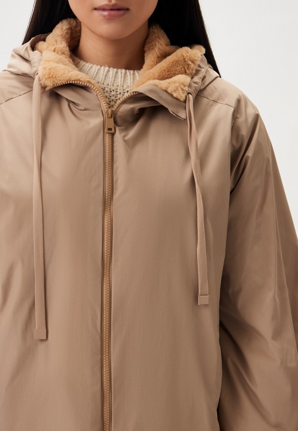 Caractere Куртка утепленная - фото 5