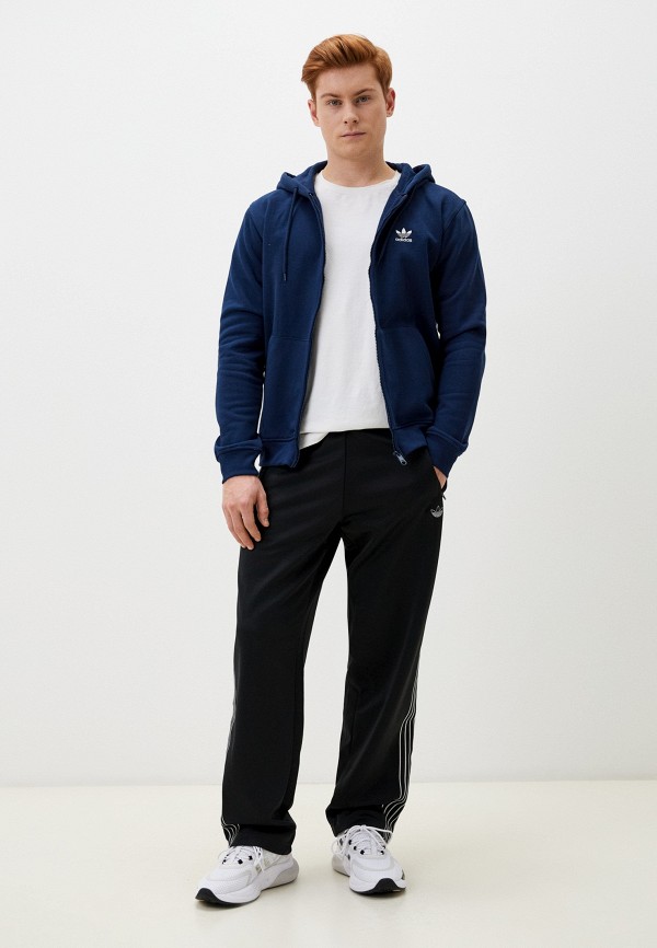 adidas Originals Толстовка - ESS FZ HD - фото 2