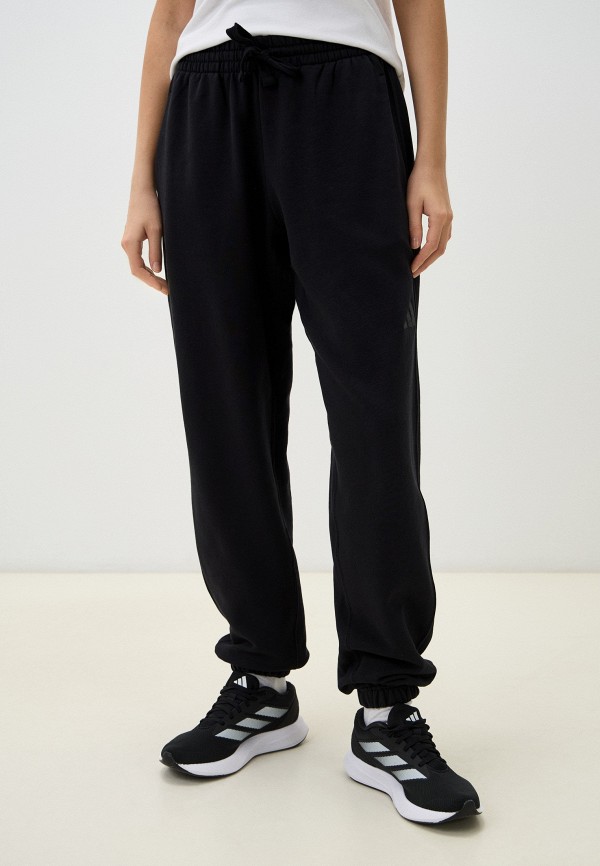 adidas Брюки спортивные - W ALL SZN FT PT - фото 1