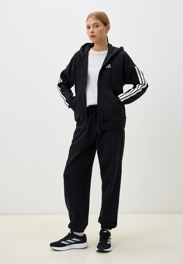 adidas Брюки спортивные - W ALL SZN FT PT - фото 2