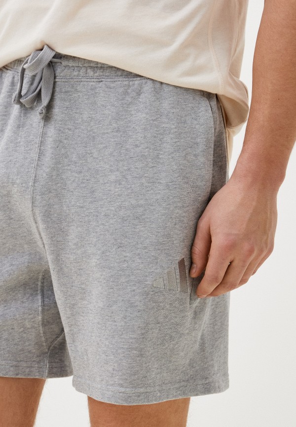 adidas Шорты спортивные - M A SZN FT SHO - фото 4