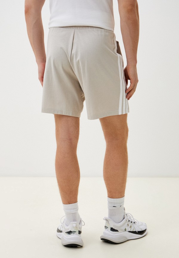 adidas Шорты спортивные - M 3S SJ 7 SHO - фото 3