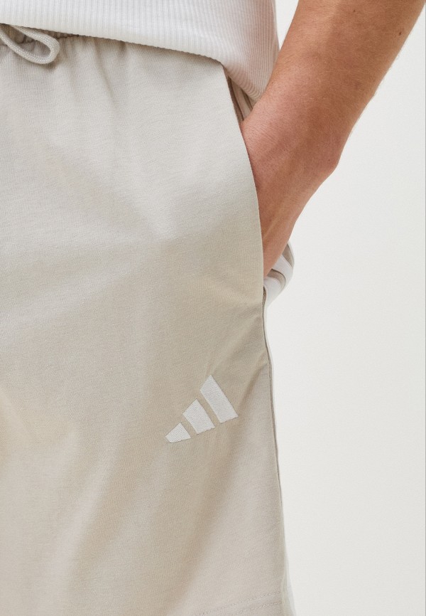 adidas Шорты спортивные - M 3S SJ 7 SHO - фото 4