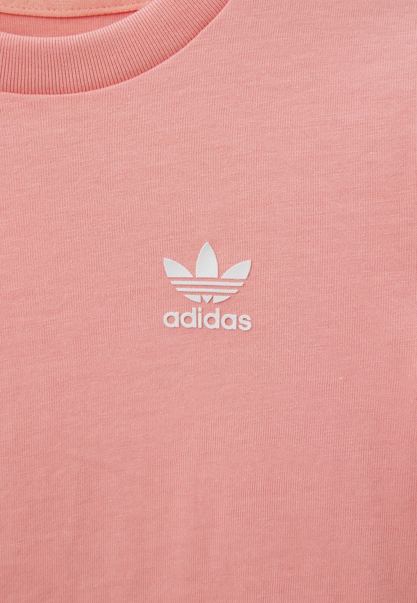 adidas Originals Футболка и шорты - CS TEE SET - фото 3