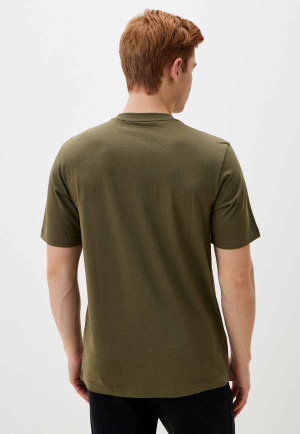 adidas Футболка - M C CAMO LIN T - фото 2