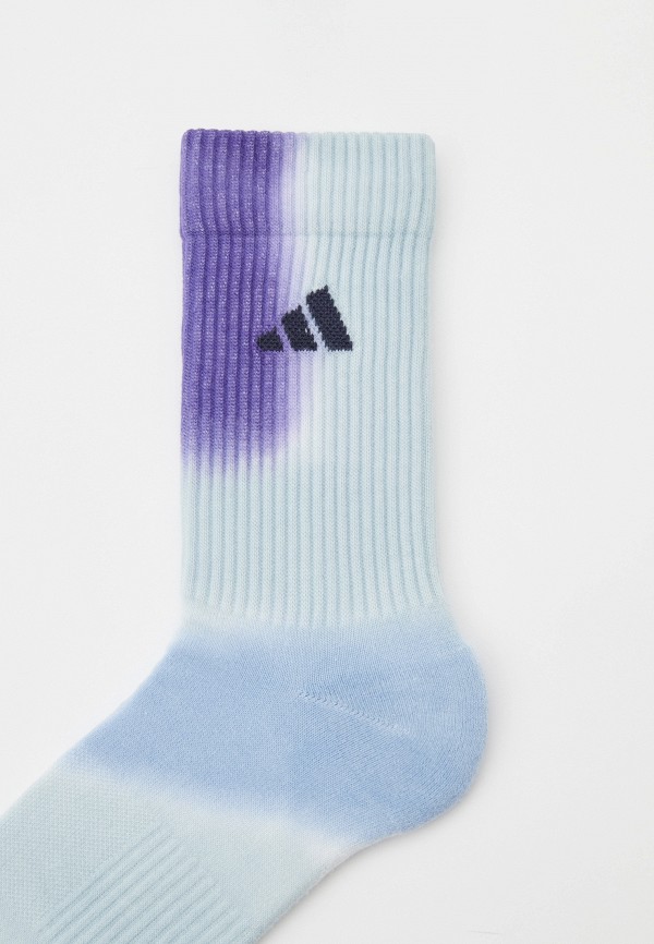 adidas Носки 3 пары - TIE DYE 3PP - фото 2