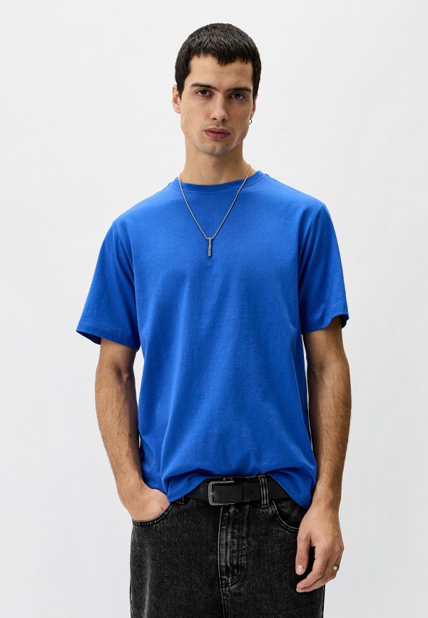 Mademan Футболка - фото 1