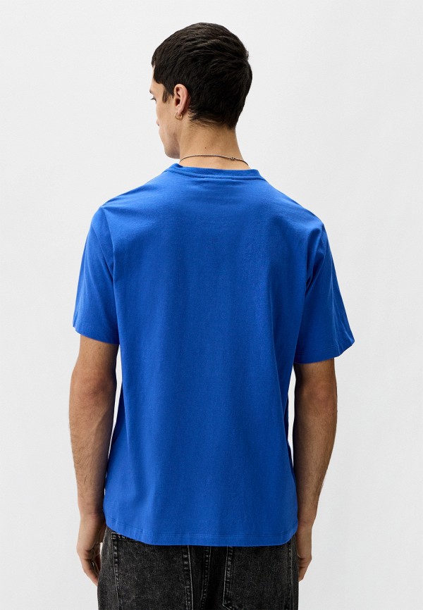 Mademan Футболка - фото 3