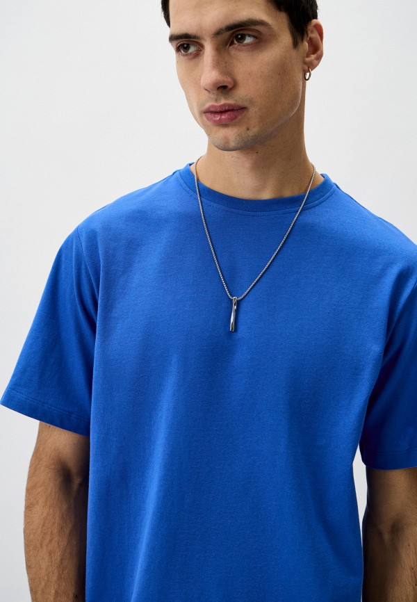 Mademan Футболка - фото 4